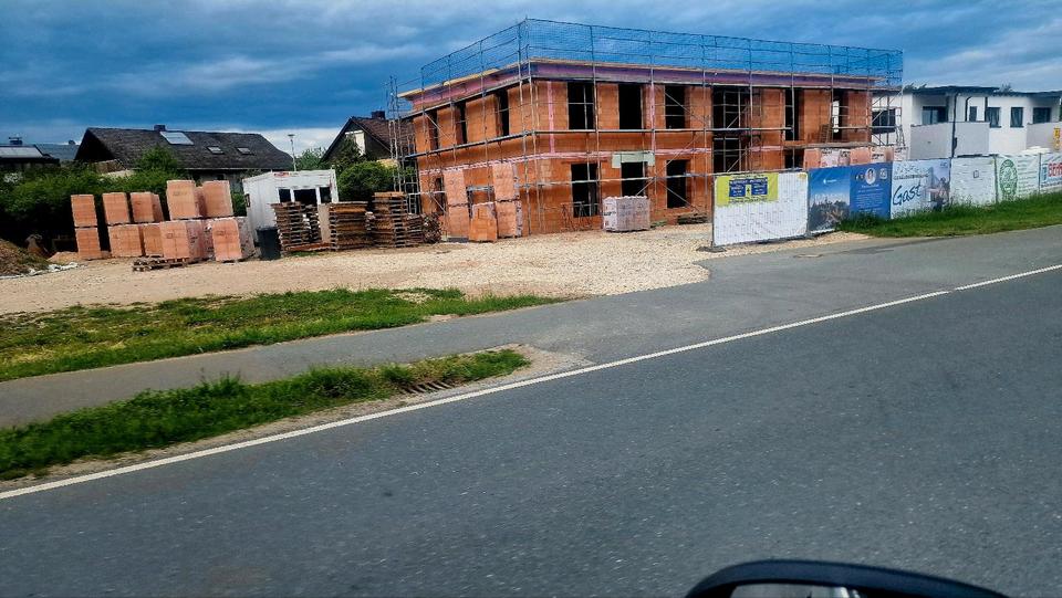 Thumbnail-3x 120m² Gewerbefläche + Top-Frequenz + Parkplätze!