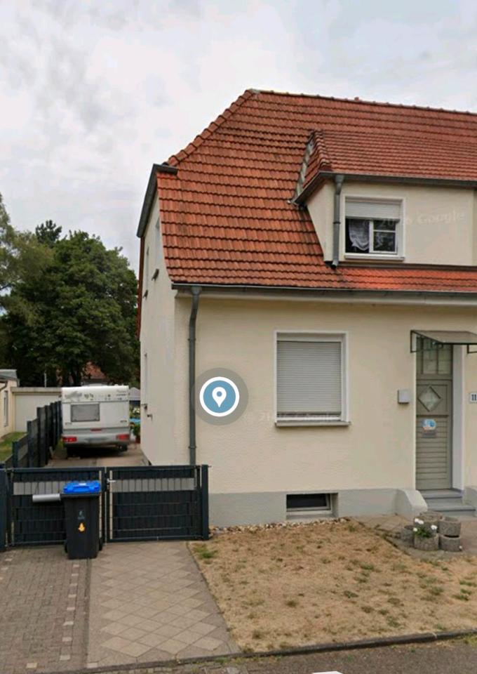 Thumbnail-Reihenhaus