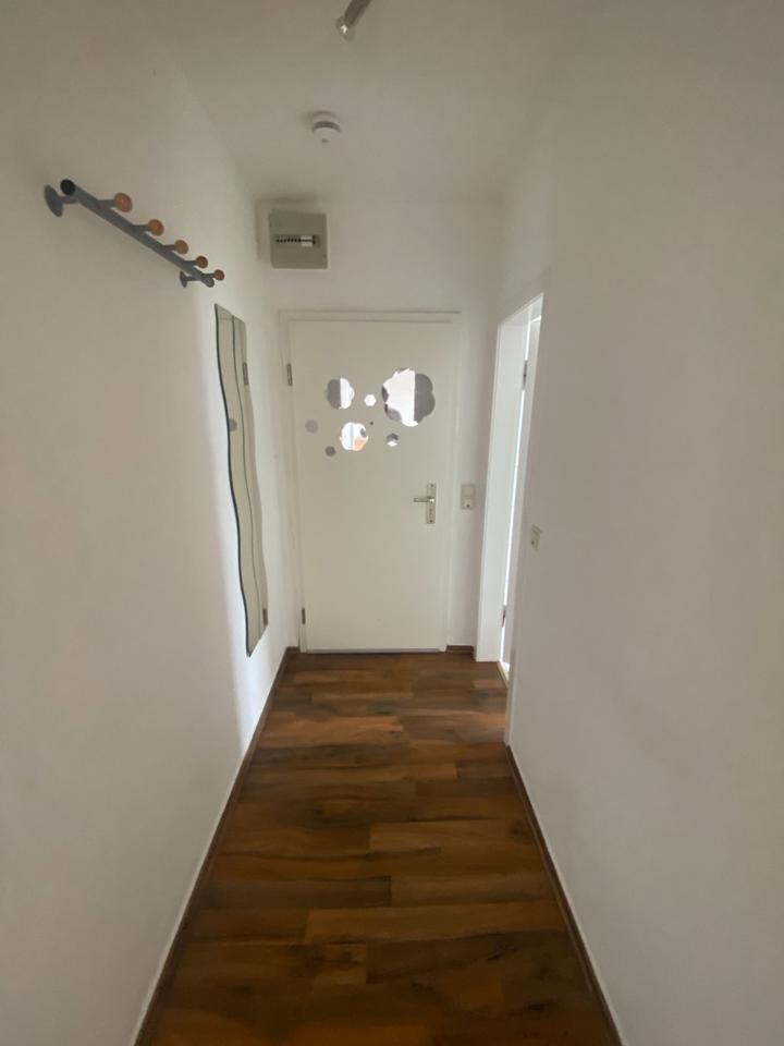 Thumbnail-Vermietete 2-Zimmer-ETW in Hagen – 6,5 % Rendite