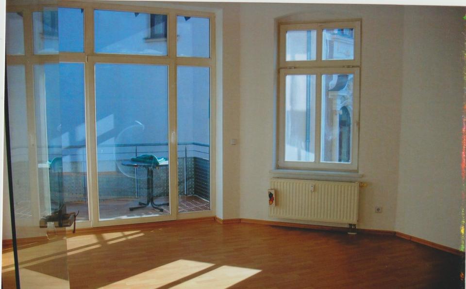 Thumbnail-Schöne Dreiraumwohnung im Zentrum