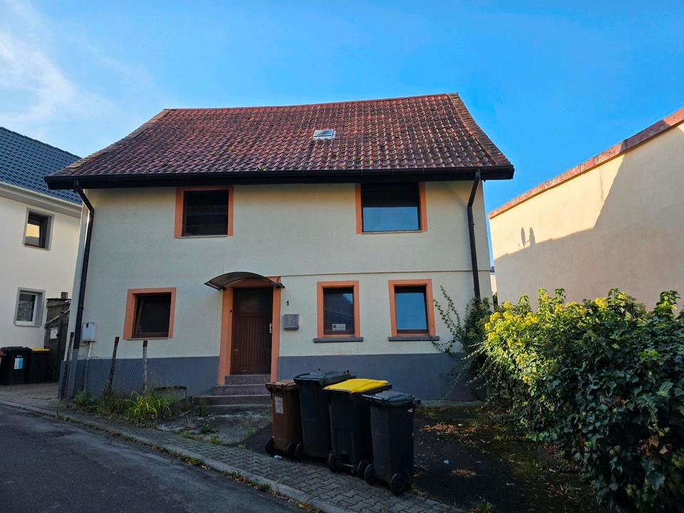 Thumbnail-Haus in 55459 Aspisheim