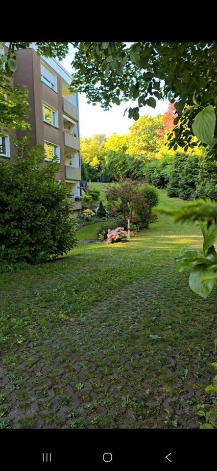 Thumbnail-Sehr schöne Wohnung mit schöner Aussicht in Velbert!!Möbliert!!