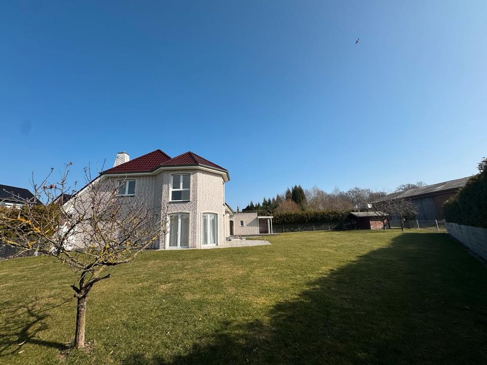 Thumbnail-Wunderschönes Einfamilien Haus in Hattorf Wolfsburg