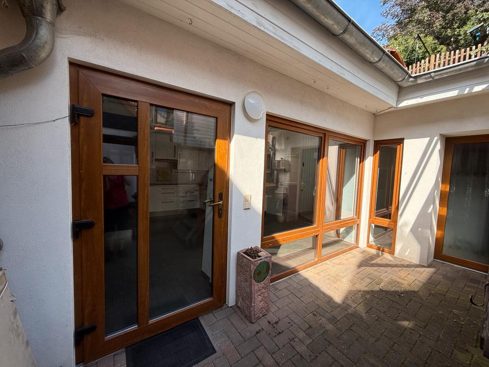 Thumbnail-Kleines Haus mit Charme