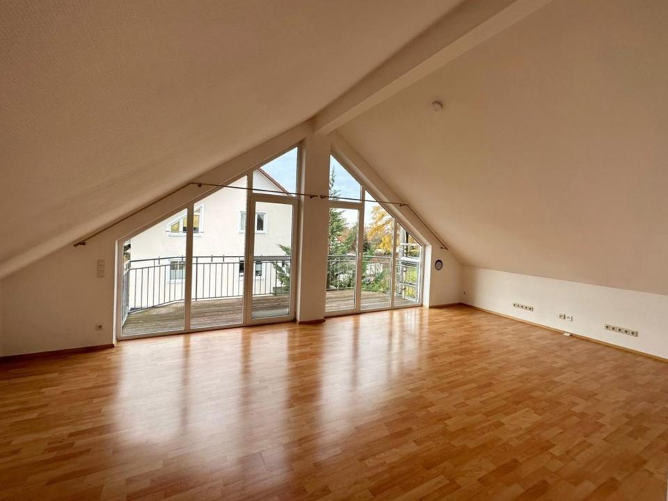 Thumbnail-Sonniger Rückzugsort in ruhiger Lage