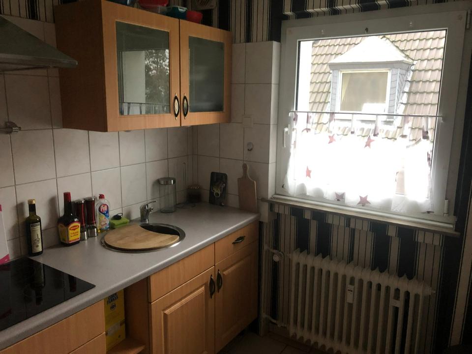 Thumbnail-Wohnung im 2 OG, Tageslichtbad, Küche, Kaiserstr. 44629 Herne Bau