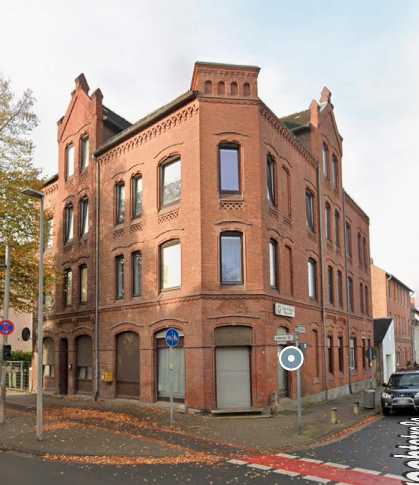 Thumbnail-Sichere Kapitalanlage: Vermietete 3-Zi.-Whg. an Stadt Hannover