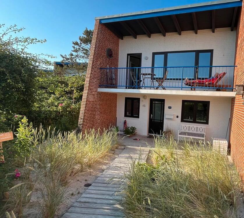 Thumbnail-Ferienhaus Hörnum (Sylt) zu vermieten