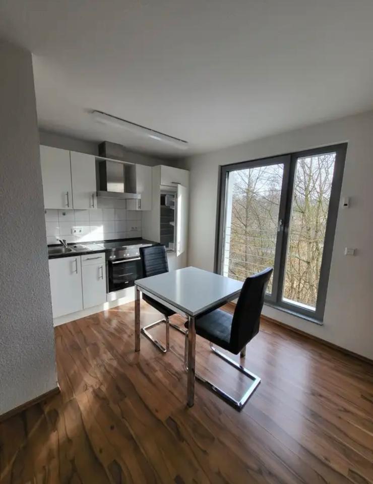 Thumbnail-Vollmöbliertes Apartment in Hochschule Nähe