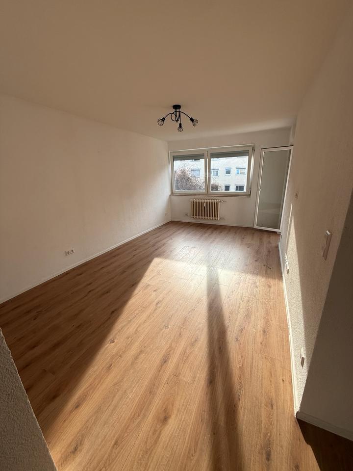 Thumbnail-2,5 Zimmer Wohnung