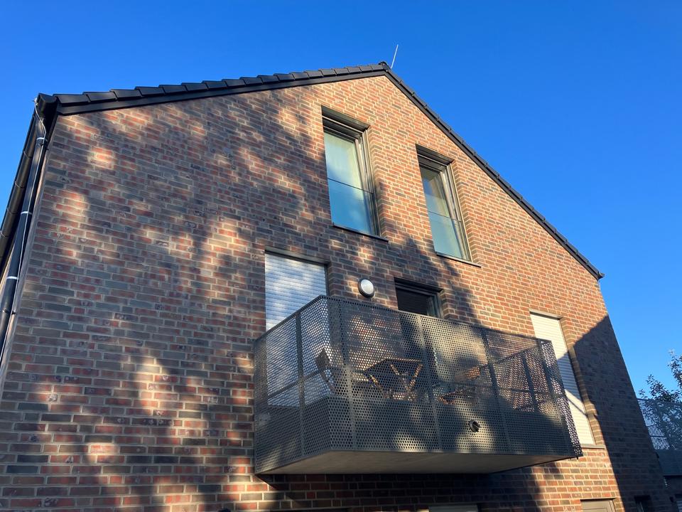 Thumbnail-Moderne Neubauwohnung in Vreden nahe Berkelsee