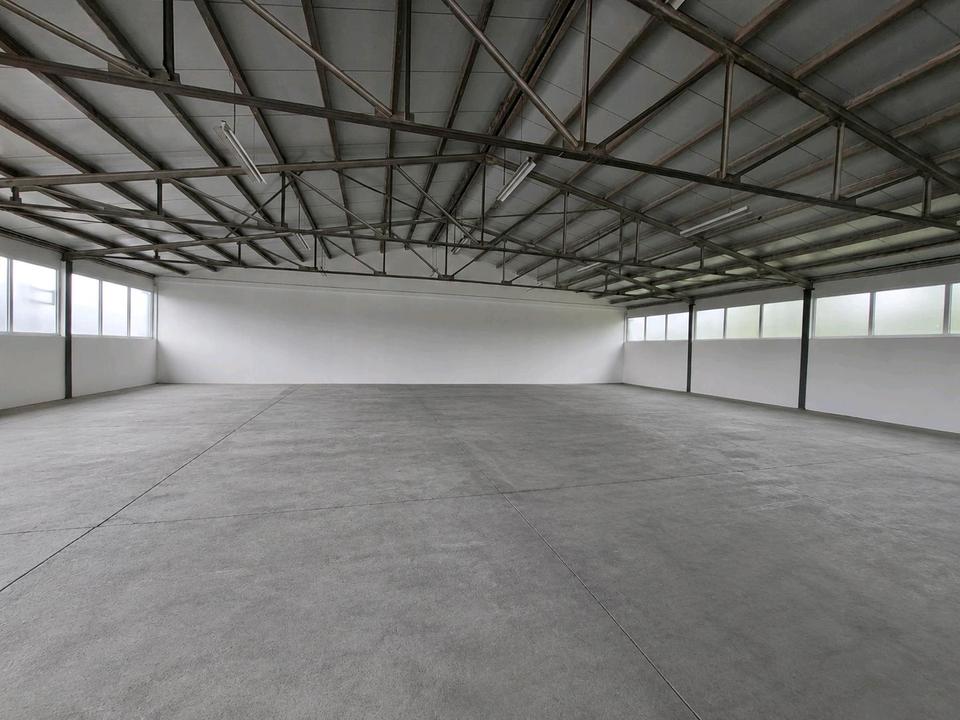 Thumbnail-Lagerhalle, Gewerbehalle zu vermieten
