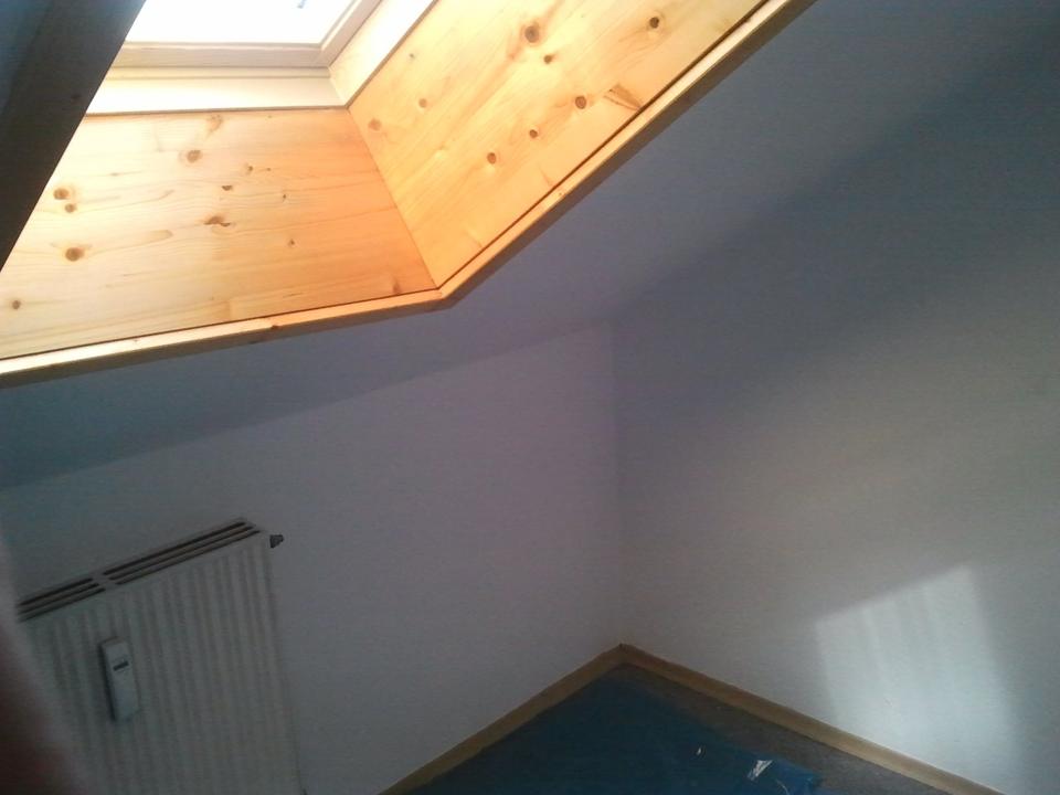 Thumbnail-schöne DG Wohnung Vilshofen Ortenburgerstr.