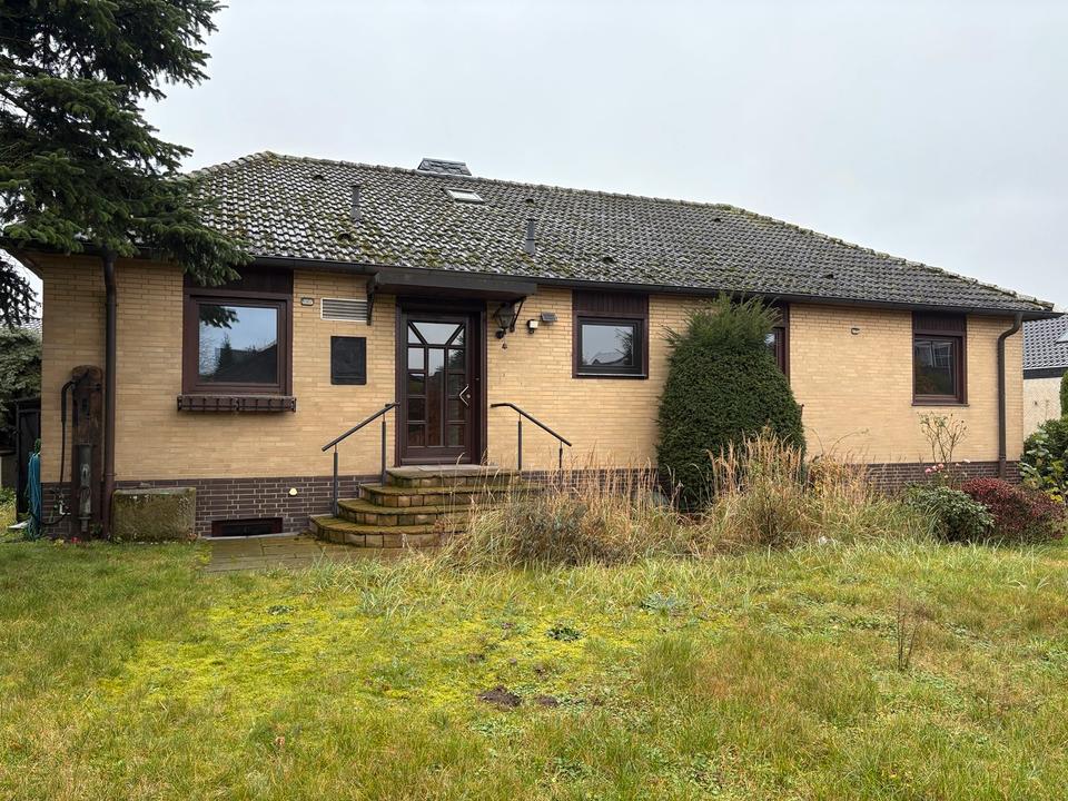 Thumbnail-✨ Traumhaftes Einfamilienhaus zu verkaufen – ideal für Familien ✨