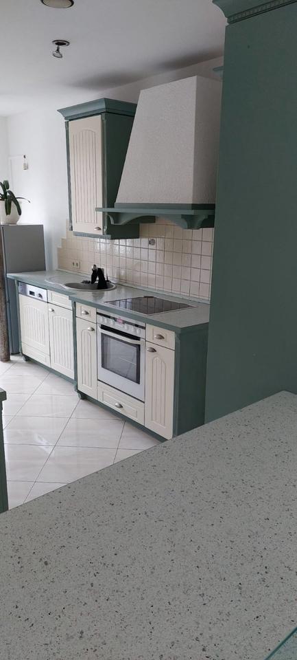 Thumbnail-Moderne 3,5 Zimmer Wohnung Feuerbach