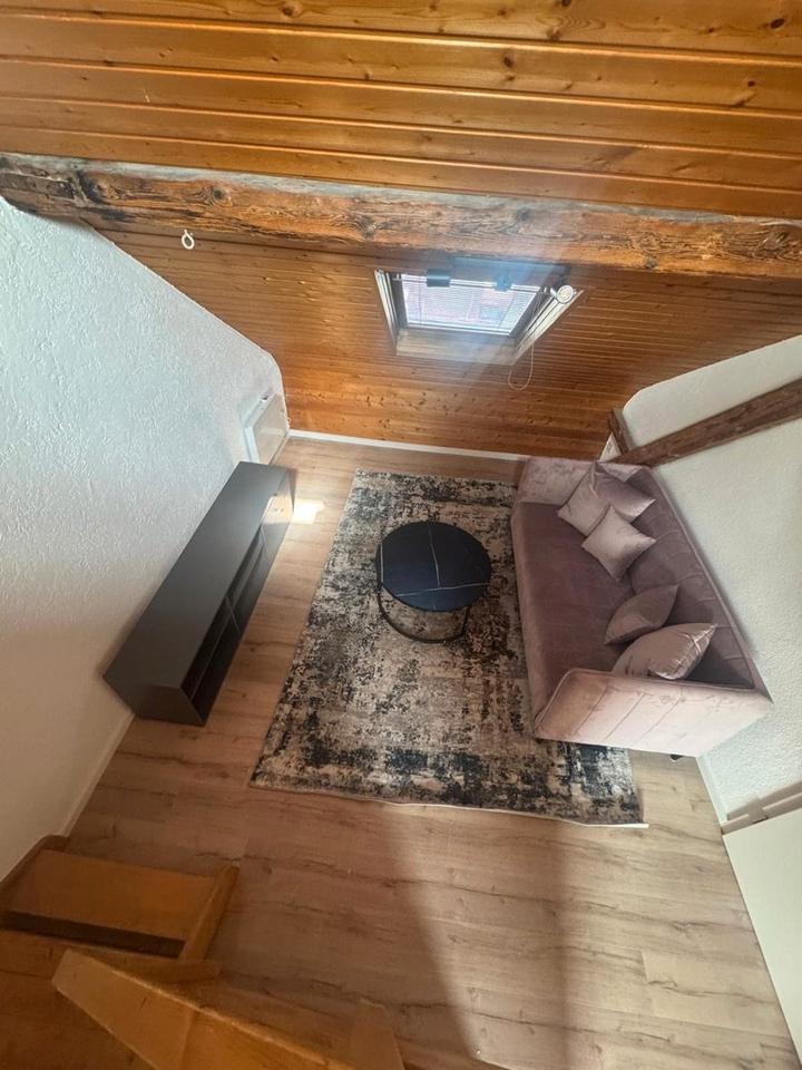 Thumbnail-2-Zimmer-Wohnung im Herzen von MG