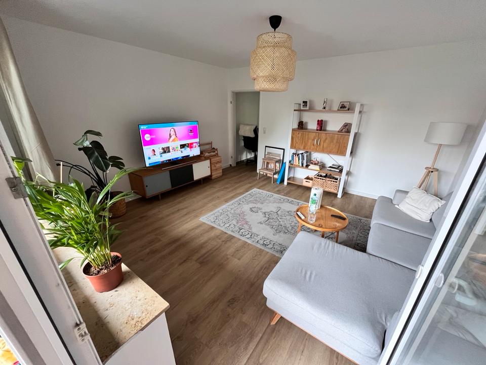 Thumbnail-Möblierte Wohnung zur Zwischenmiete (JuniJuliAugust)