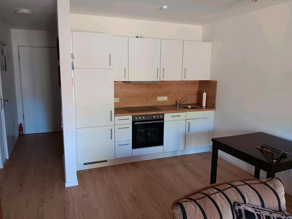 Thumbnail-Seniorengerechte Erdgeschosswohnung im Zentrum von Remels