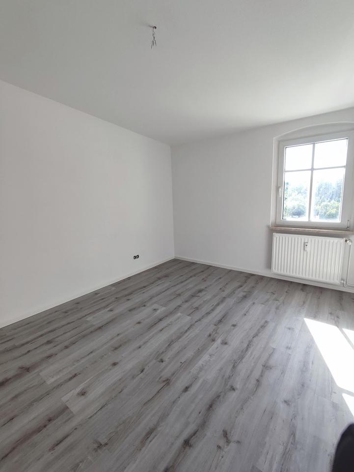 Thumbnail-Frisch renovierte 2-Zimmer-Wohnung mit EBK und Keller in Magdeburg-Sudenburg