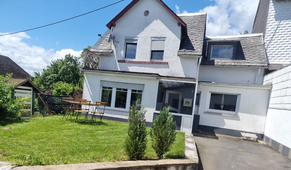 Thumbnail-FerienhausFerienwohnung in DüngenheimEifelCochemNürburgring