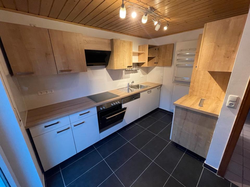 Thumbnail-Wohnung zu vermieten in Obersinn