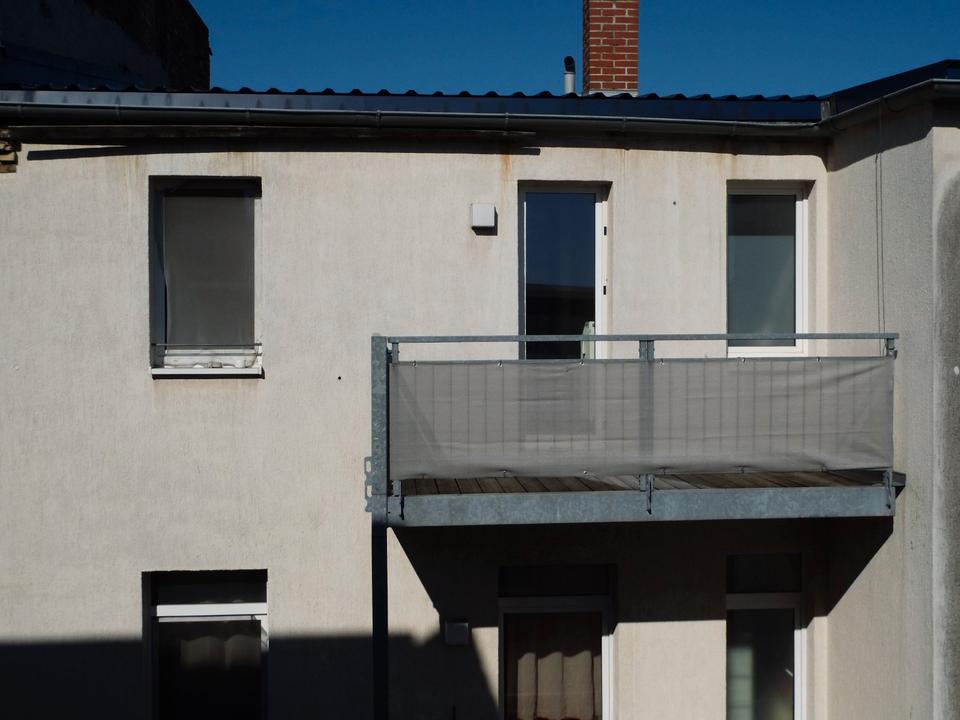 Thumbnail-3-Zimmer Wohnung hell, saniert, renoviert ab Mai neu zu vermieten