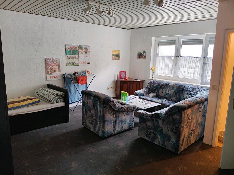 Thumbnail-1-Zimmer-Wohnung in Hagen a.T.W. Zentrum