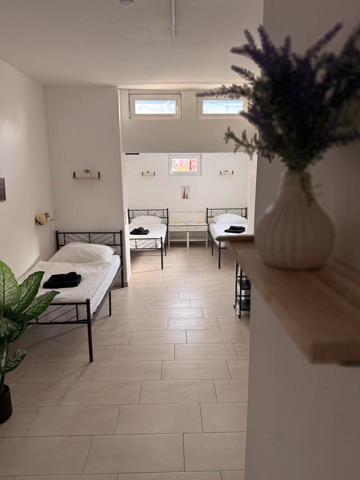 Thumbnail-Monteurzimmer Nürtingen