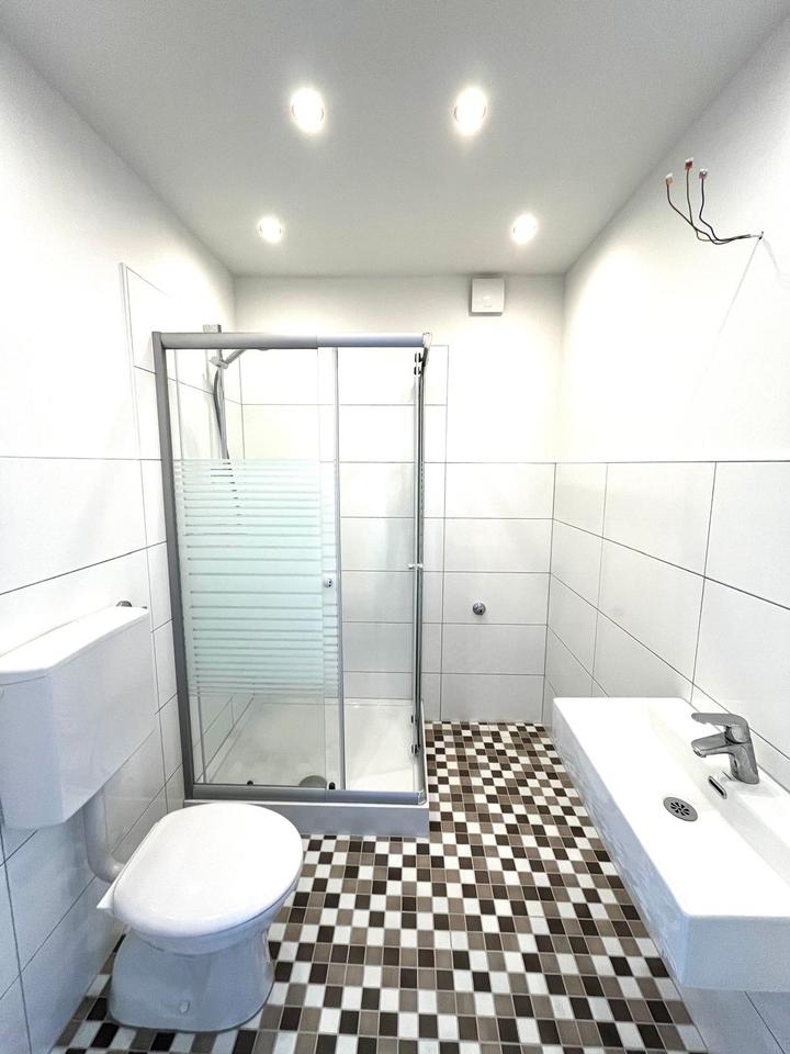 Thumbnail-Frisch sanierte 2,5-Zimmer-Wohnung mit Balkon | Erstbezug | zentral in Hagen