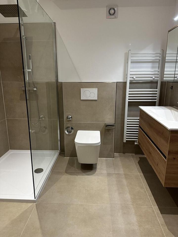 Thumbnail-Charmante Altbauwohnung in Witten