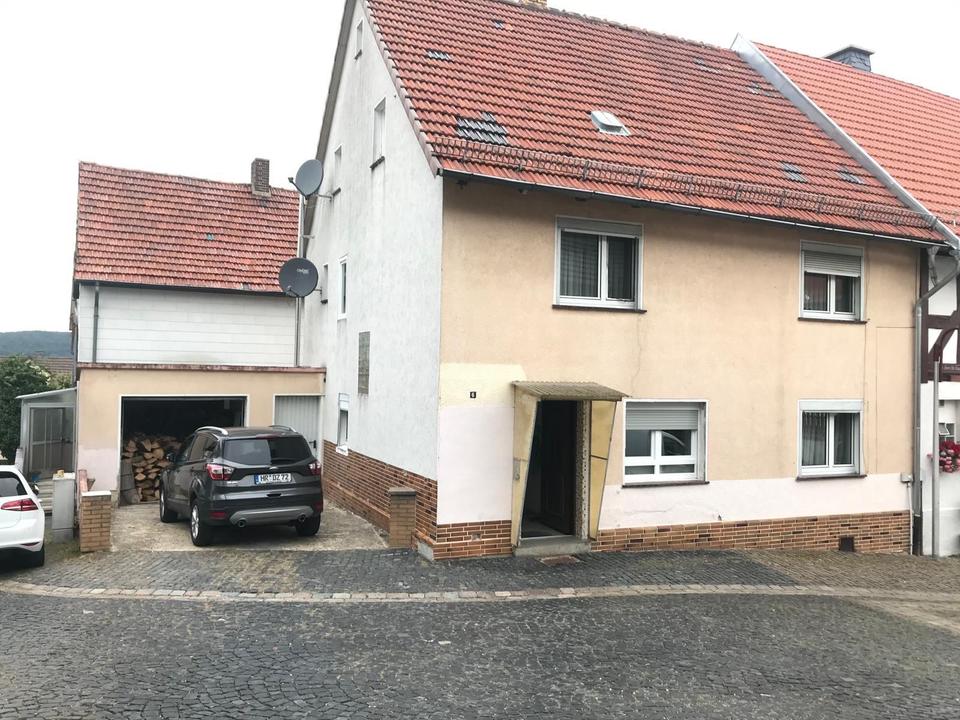 Thumbnail-Einfamilienhaus 2 Etagen