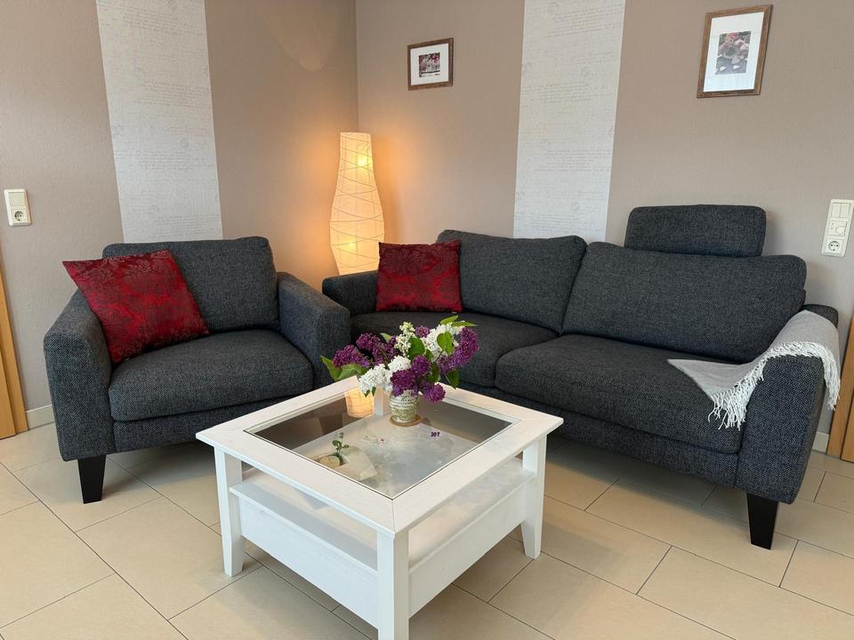 Thumbnail-Ferienwohnung, Pension Ziesar Genthin OT Tucheim