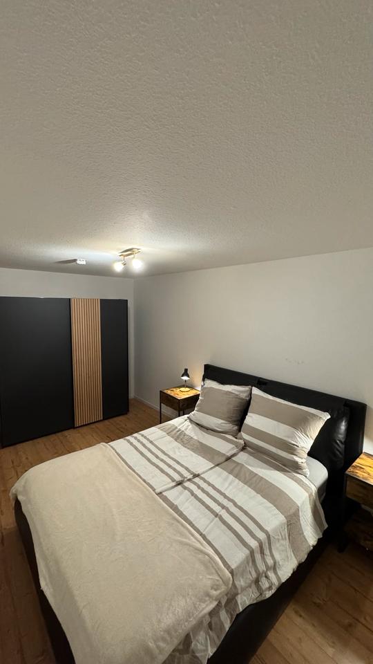 Thumbnail-Gemütlich renovierte ETW in Landstuhl PRIVAT