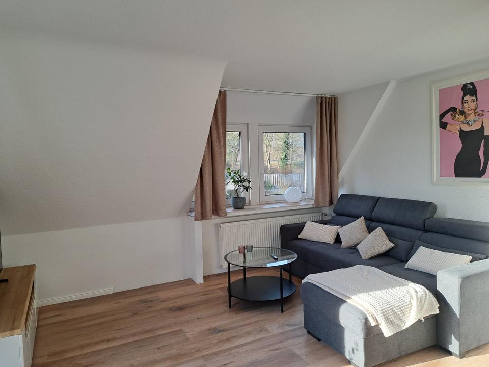 Thumbnail-Ferienwohnung Ammerland Rastede