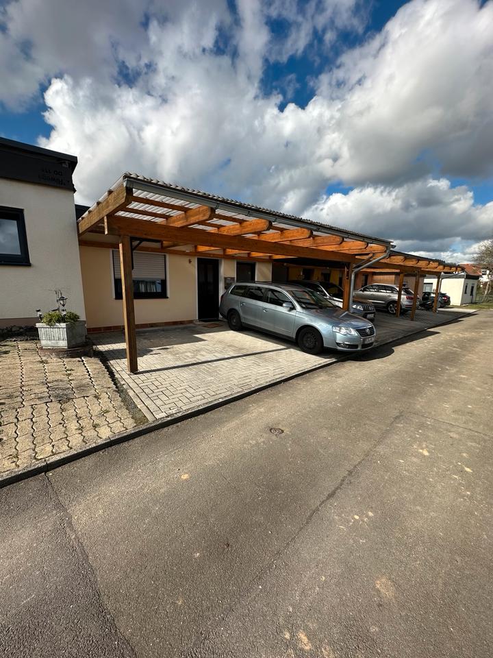 Thumbnail-Reihenhaus in Birkenfeld zu vermieten ab 02.2026