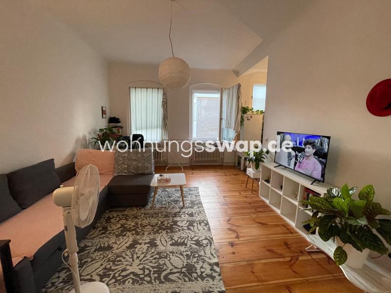 Thumbnail-Wohnungsswap - 2 Zimmer, 40 m² - Altenbraker Str., Neukölln, Berlin