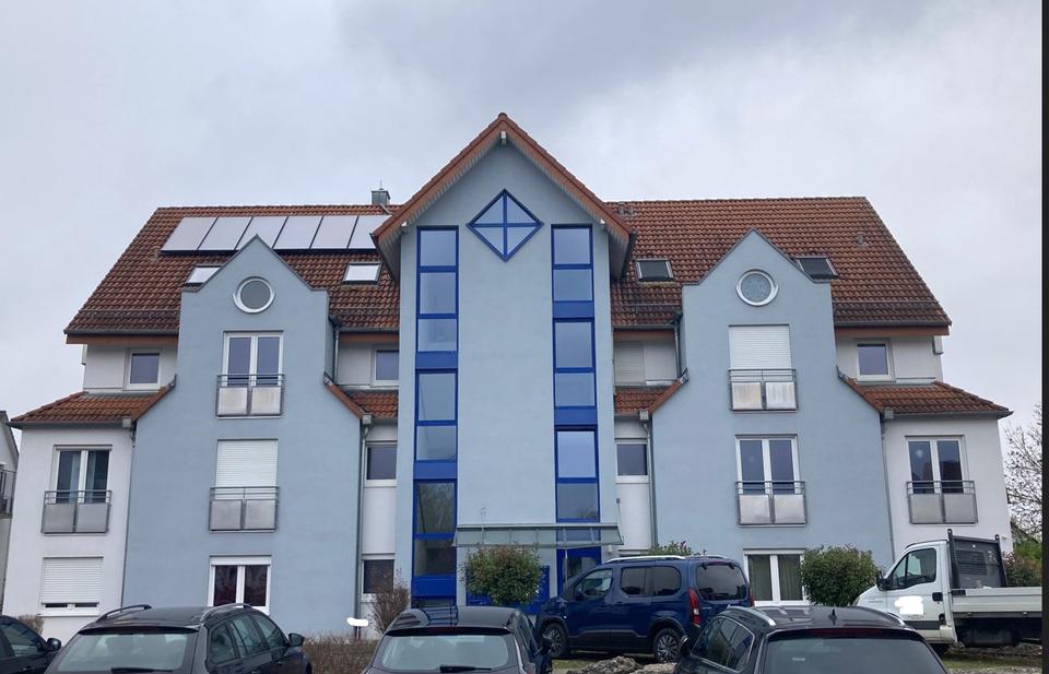 Thumbnail-1-Zi-Wohnung zu vermieten in 74223 Flein bei Heilbronn
