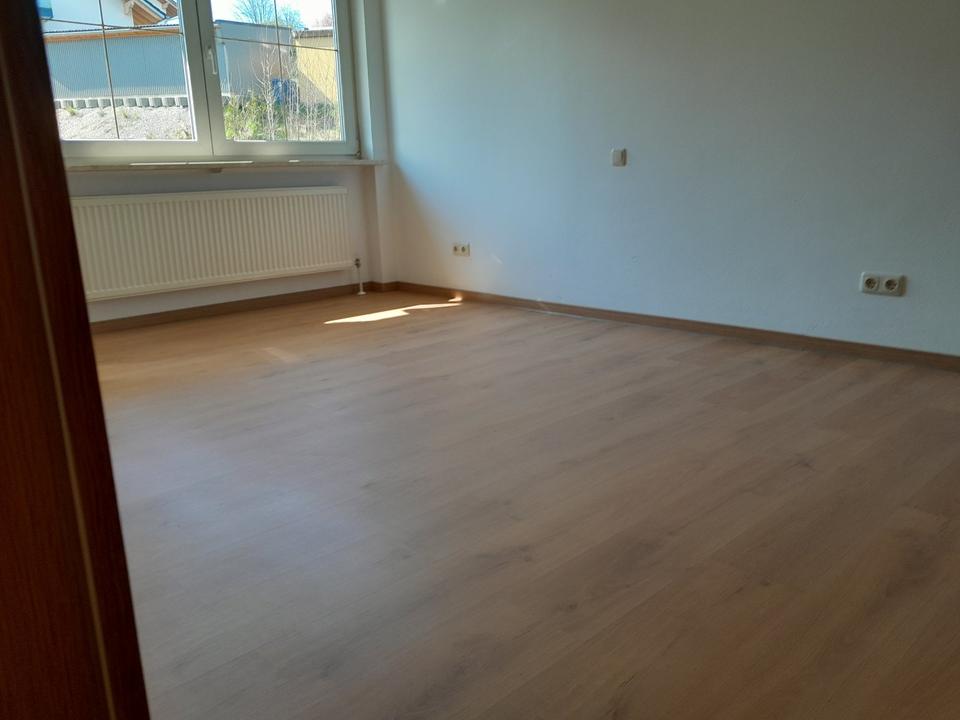 Thumbnail-Gemütliche Wohnung in Bad Kötzting, Schinderbuckel