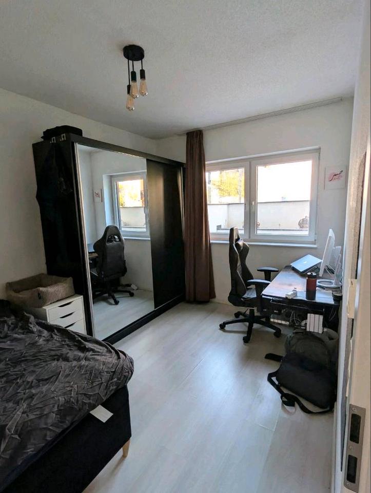 Thumbnail-1,5 Zimmer Wohnung