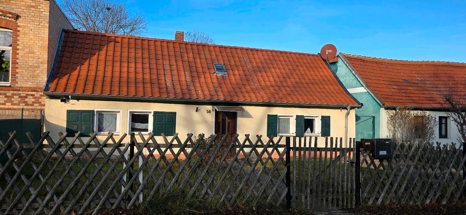 Thumbnail-Haus direkt Ballenstedt