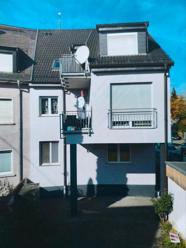 Thumbnail-Kapitalanlage Wohnung