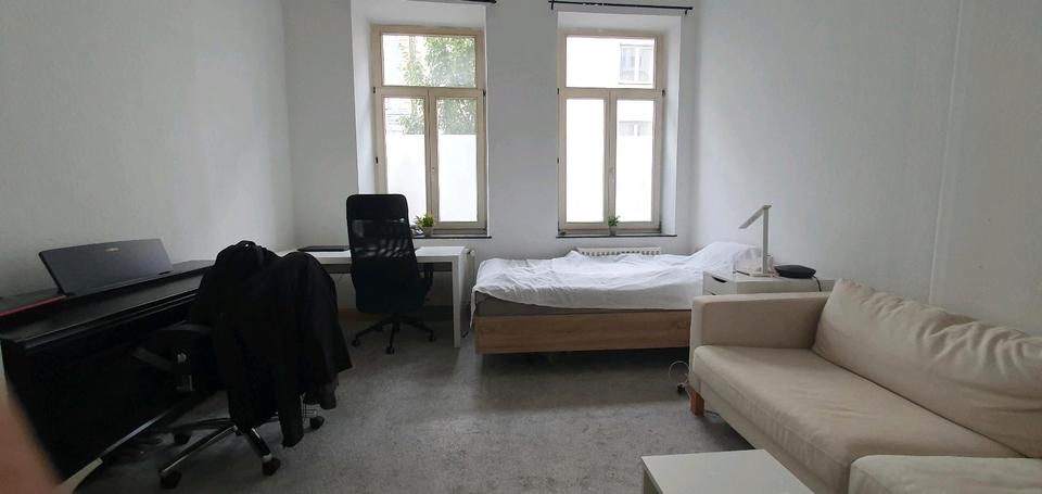 Thumbnail-Zimmer für Studenten