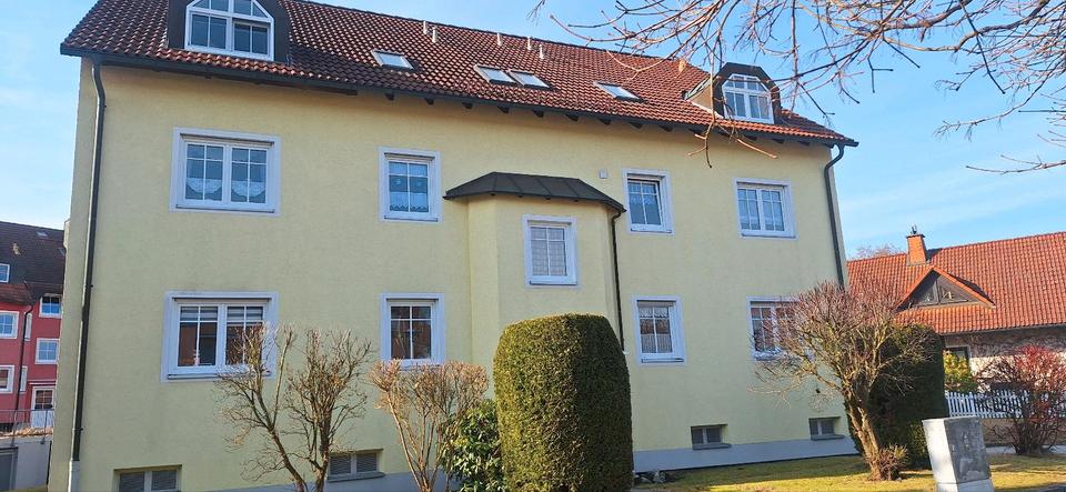 Thumbnail-Helle 2,5 Zimmer - Wohnung