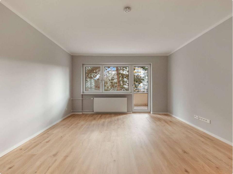 Thumbnail-Ankommen & Genießen: Schicke 2-Zimmer-Wohnung mit Balkon