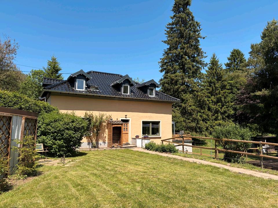 Thumbnail-Charmante Landhaus