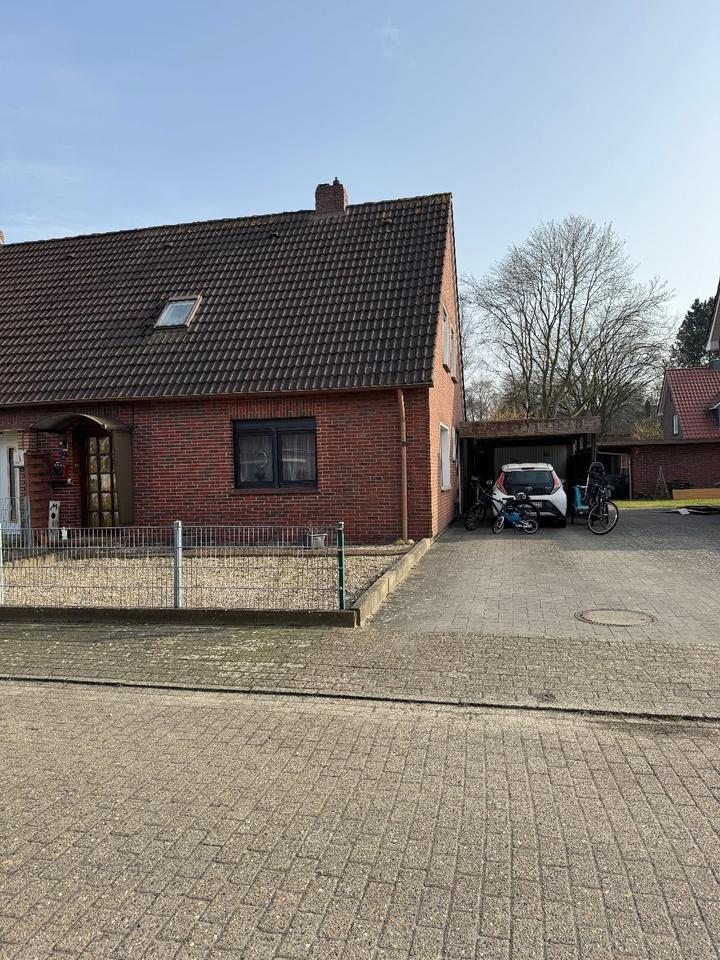 Thumbnail-Doppelhaushälfte in Steinhausen