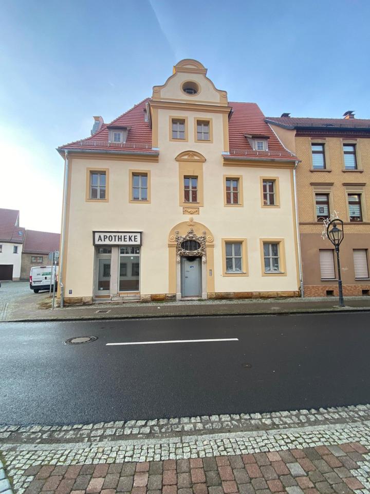 Thumbnail-Stilvolle Familien-Maisonette mit Terrasse