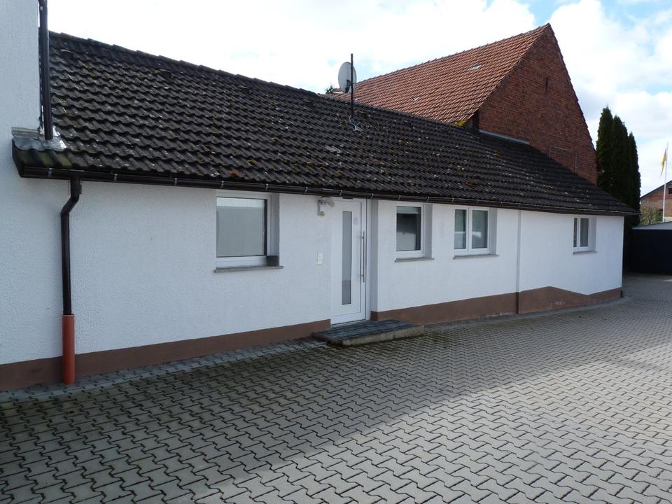 Thumbnail-Zweizimmerwohnung in Alzenau-Michelbach