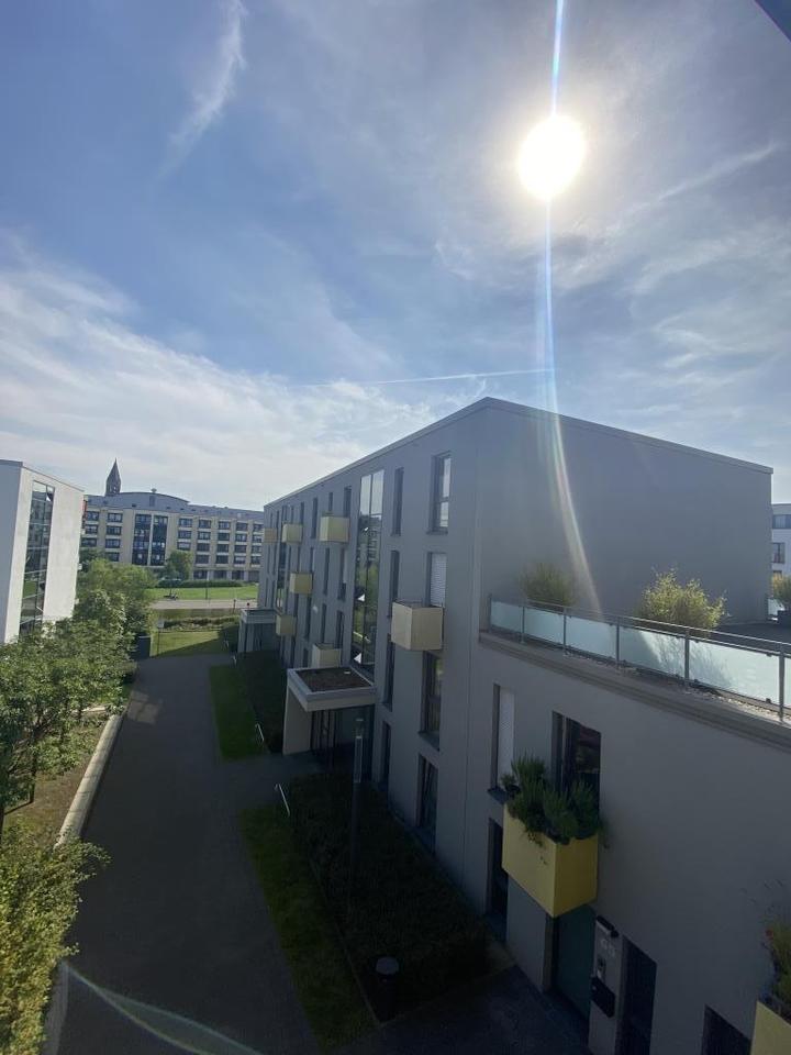 Thumbnail-Wohnen in Stadtnähe