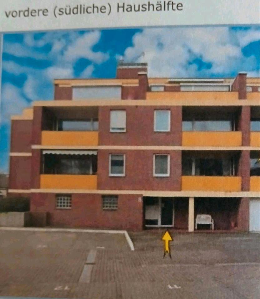 Thumbnail-Ferien Eigentumswohnung Cuxhaven Döse